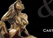 Leigh Heppell Sculpture