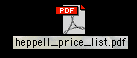 Get PDF Price List