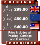 Pricing